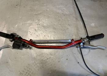 Kierownica Reikon Husqvarna Te410 Te 410 Te-410 4T rok 1995