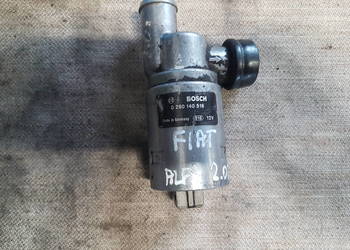 SAAB FIAT VOLVO PEUGEOT SILNICZEK KROKOWY 0280140516