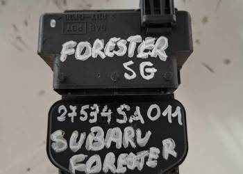 SUBARU FORESTER SG pompa ABS 27534SA011