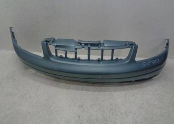 ZDERZAK PRZÓD PRZEDNI VW PASSAT B5 96-00 PRZED FL