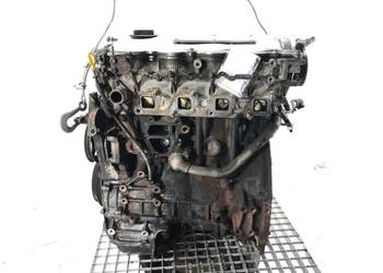 SILNIK NISSAN 2.2 110KM YD22 ALMERA N16