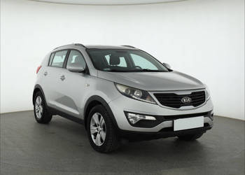 Kia Sportage 1.6 GDI