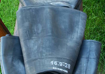 Dętka 16.9-28, 480/70-28 TR-218 HD PREMIUM  30%Grubsza   KABAT (420/85-28)