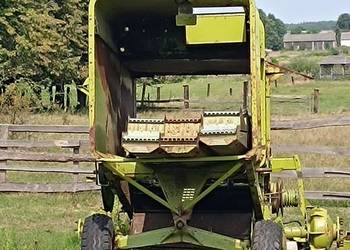 Część Claas Mercator 70 ( wytrząsacz klawisz koło koła pompa siłownik )