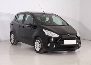 Ford B-Max 1.0 EcoBoost