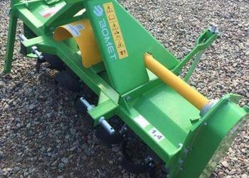 Bomet glebogryzarka Virgo U540/3, 1,4  m
