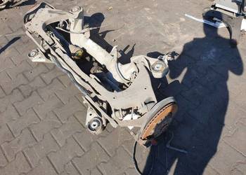 BELKA / SANKI TYŁ VOLKSWAGEN PHAETON