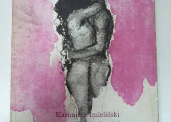 CZŁOWIEK I SEKS  - K. IMIELIŃSKI
