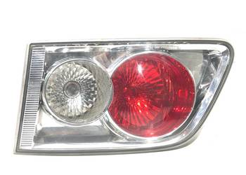 LAMPA TYŁ PRAWA WEWNĘTRZNA MAZDA 6 GY Kombi 02-08 ŚWIATŁO TYLNA, PRAWA