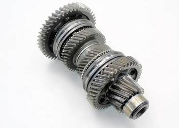 WAŁEK CHOINKA SKRZYNI BIEGÓW POWERSHIFT FORD MONDEO V KUGA 2.0 TDCI