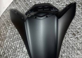 Nakładka siedzenia Kawasaki Z900 Zr900