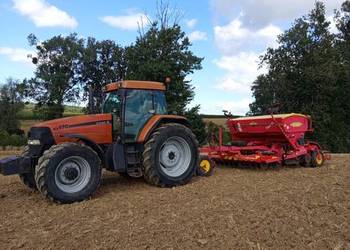 Siewnik Vaderstad Rapid 300 S Super XL