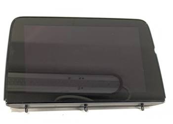 WYŚWIETLACZ FORD FOCUS IV JX71-18B955-FC EKRAN MONITOR, MULTIMEDIA