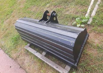 Łyżka Skarpowa jcb 3cx 4cx  jcb 8060 lub 8080