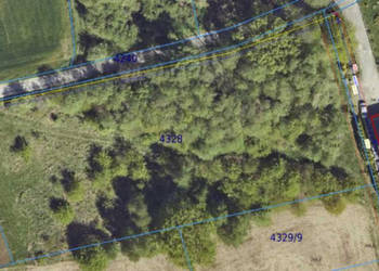 Działka Bochnia 1000m2