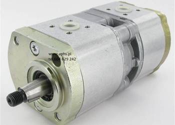 Pompa hydrauliczna KRAMER