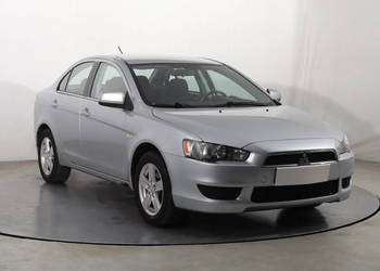 Mitsubishi Lancer 1.5 MIVEC