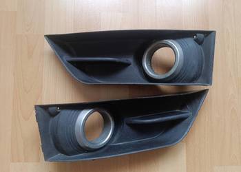 Maskownice osłony halogenów ST220 ford mondeo