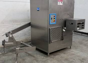 WILK MASARSKI OMET TCS A 150 200