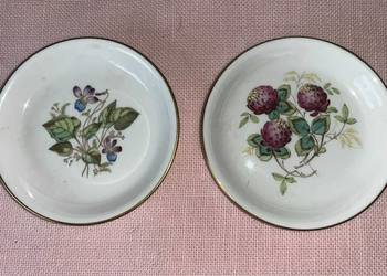 Talerzyk. Syg. Spode. England.