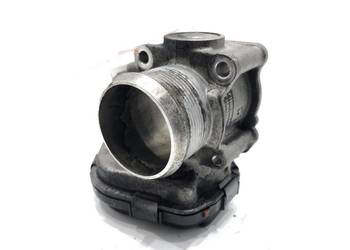 PRZEPUSTNICA CITROEN BERLINGO II 9673534480 1.6 75KM ZAWÓR POWIETRZA