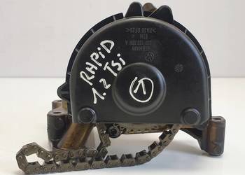 Skoda Rapid 1.2 TSI POMPA OLEJU olejowa 03F103669A