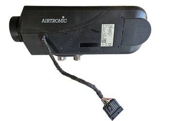 Ogrzewanie Eberspacher AirTronic D4 4kw12v Webasto Bus Kamper CamperVan