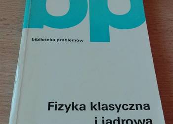 Fizyka klasyczna i jądrowa Kresin Dymus Biblioteka Problemów