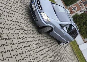 Sprzedam opla zefire A