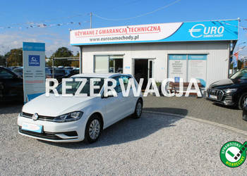 Volkswagen Golf Trendline LED Gwarancja Salon Polska F-VAT VII (2012-)