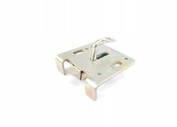 RYGIEL KLAPY BAGAŻNIKA FORD ESCORT ORION 81-86 ASO