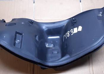 RYNNA PODSZYBIA PRAWA VW TOUAREG II 7P 7P6819512C