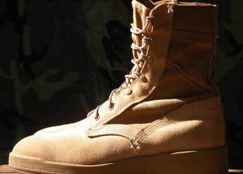 Buty McRae Footwear ripple sole 11 W