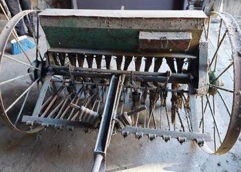 Siewnik zbożowy Siewnik zbożowy