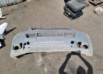 ZDERZAK PRZÓD VOLKSWAGEN TRANSPORTER T5