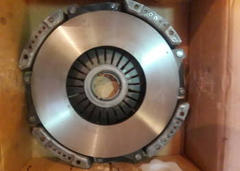 Docisk Sprzęgła 310mm SACHS 3482055132 Mercedes 714 814 711