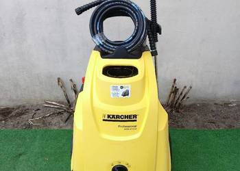 Super Stan Myjka Karcher HDS 5/13 U Gwarancją Serwis