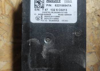 Jeep Cherokee kl bliss moduł martwego pola