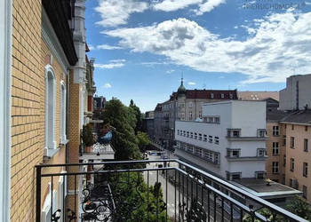 Mieszkanie na wynajem 87m2 3 pok Gliwice