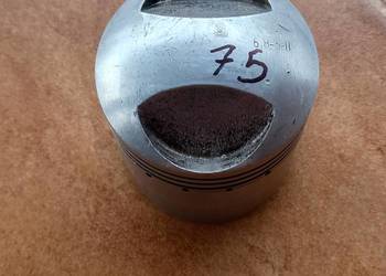 Tłok 350 do motocykla Junak M10 M07