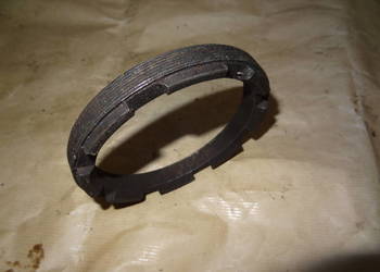 Nakrętka most Fortschritt T174
