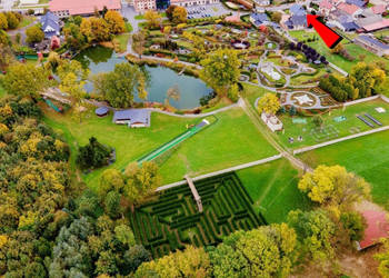 Przestronne, jasne 4-pokojowe mieszkanie w spokojnej okolicy z doskonałym …