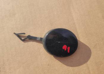 PEUGEOT 508 I LIFT 14-18 ZAŚLEPKA HAKA ZDERZAKA PRZÓD 9807633277 // 91