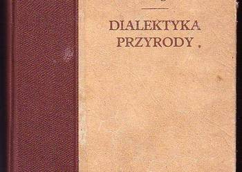 (7788) DIALEKTYKA PRZYRODY – FRYDERYK ENGELS