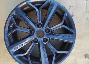 Hyundai felga aluminiowa 18 Tucson i30 i20 N line
