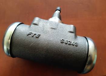Merceces 1420 1620 Cylinderek FAG S6243
