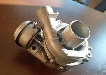 Turbina Renault 130KM