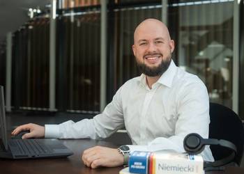 Niemiecki korepetycje native speaker nauka niemieckiego online