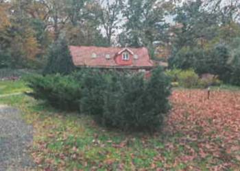Syndyk sprzeda udział 3/4 własności nieruchomości (Jabłoniec)