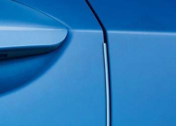 TOYOTA Rav4 Oslona krawedzi drzwi Cyan Metallic PT936-42190-08 OE